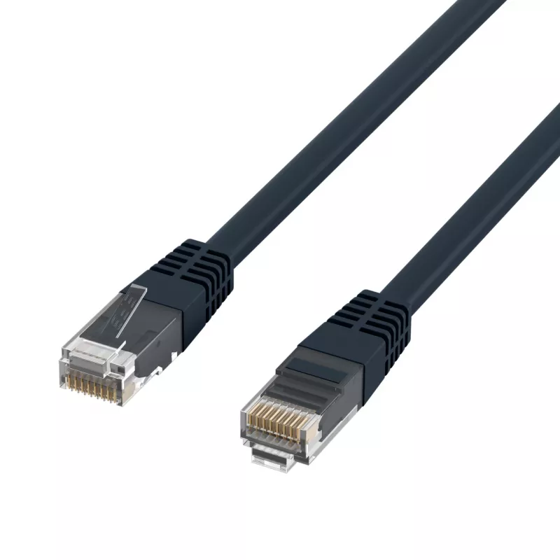EFB Elektronik ECOLAN cable de conexión RJ-45 (M)