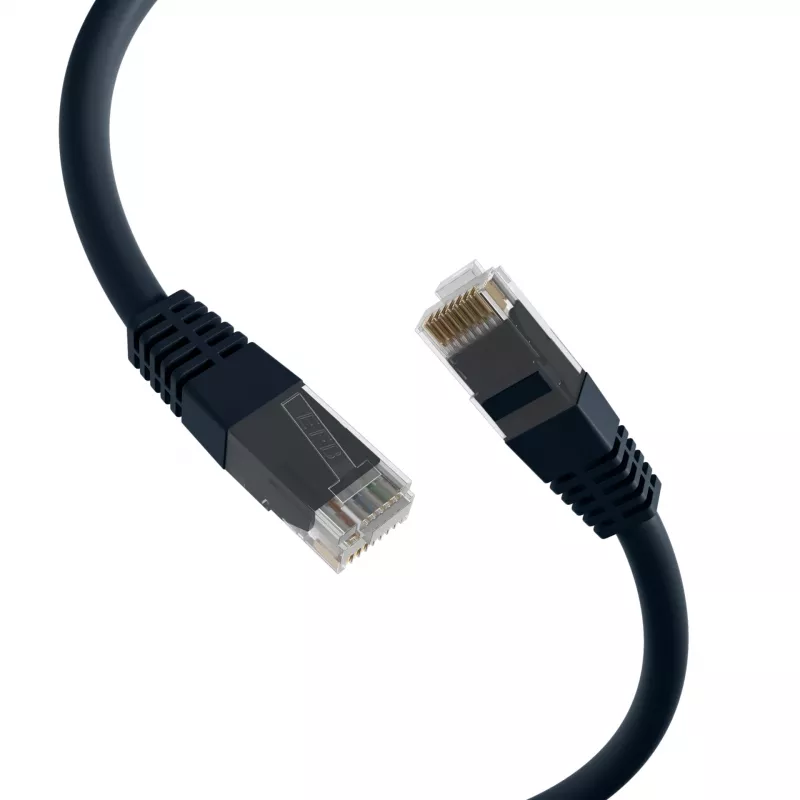 EFB Elektronik ECOLAN cable de conexión RJ-45 (M)