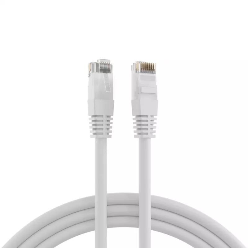 EFB Elektronik cable de conexión RJ-45 (M) a RJ-45 (M)