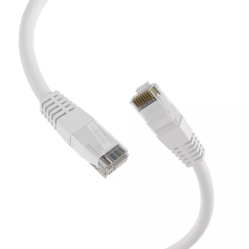 EFB Elektronik cable de conexión RJ-45 (M) a RJ-45 (M)
