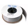 EFB Electronics Cable plano AWG 28-16/G rollo de 30,5 m paso 1,27 16 polos