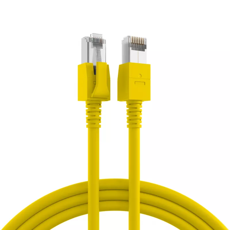 EFB Elektronik cable de conexión LED RJ-45 (M)