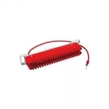Barra de puesta a tierra LSA EFB Elektronik 2/38 38 polos