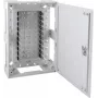 EFB Elektronik Box III caja de distribución LSA+ 100DA con cierre de tornillo (46026.1)