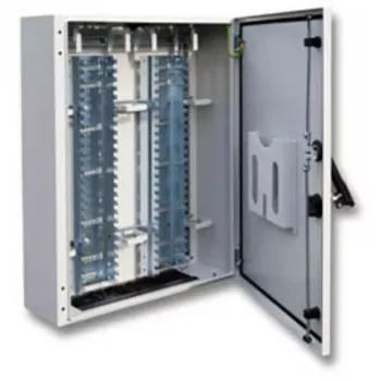 Armario de distribución de pared EFB Electronics TWL300, an=600 x al=600 x pr=240 mm