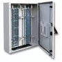 Armario de distribución de pared EFB Electronics TWL300, an=600 x al=600 x pr=240 mm