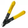 EFB Elektronik Miller Tri-Hole FO 103-T-250 Pelacables de fibra óptica
