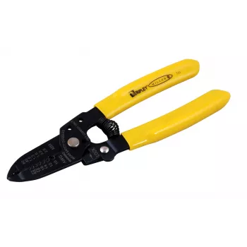 EFB Elektronik Miller Alicates pelacables WS 5 para pelar de 0,8 a 2,6 mm
