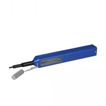 EFB-Elektronik Limpiador de férulas para férulas SC, FC, ST, UPC y APC de 2,5 mm (39988.2)