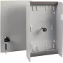 EFB Elektronik Set de caja de empalmes compacta RAL 9003 H=265 x An=150 x Pr=55 mm