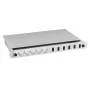 EFB Elektronik Caja de empalmes LC OM4 24 pigtails / 12 acopladores