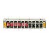 EFB Elektronik módulo de protección contra sobretensiones LSA FailSafe 2/10 con 20 posiciones 8x6 230V