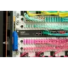 EFB Elektronik limpiador de férulas para E2000®, SC, FC, ST con férula de 2,5 mm