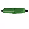 EFB Electronics funda exterior para tubo versión crimp