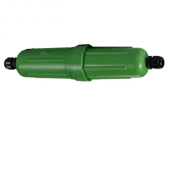 EFB Electronics funda exterior para tubo versión crimp