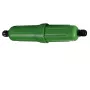 EFB Electronics manguito tubular exterior para conexión versión de crimpado