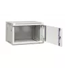 EFB-Elektronik armario de pared de 19