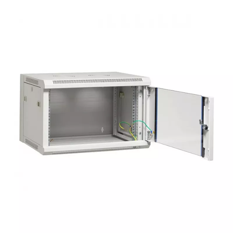 EFB-Elektronik armario de pared de 19