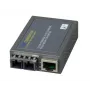 EFB Elektronik CTS MCT-3002BTFC convertidor de medios GigE 10Base-T 100Base-TX 1000Base-T 1000Base-X