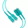 EFB Elektronik cable de conexión de fibra óptica SC multimodo (M)