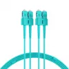 EFB Elektronik cable de conexión de fibra óptica SC multimodo (M)