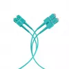 EFB Elektronik cable de conexión de fibra óptica SC multimodo (M)