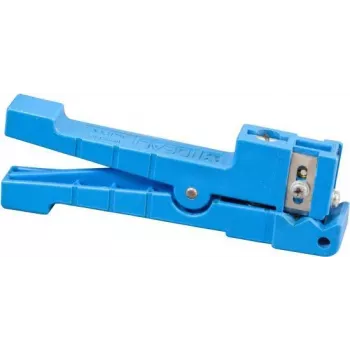 EFB-Elektronik herramienta para fibra de haz azul, 3,2 - 6,3 mm