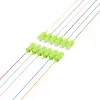 EFB Elektronik pigtail de fibra SC 50/125 OM5, set de 12 colores, 2m