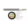 EFB Elektronik INFRALAN cable de fibra óptica U-DQ(ZN)BH 50/125 µm OM2, 1750 N (54212.1L-CPR)