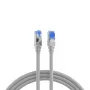 EFB Elektronik IPK-6A-U-TPE-GR-0050 cable de conexión Cat6a S/FTP RJ45 0,5m gris