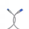 EFB IPK-6A-U-TPE-GR-0300 cable de conexión Cat6a S/FTP 3 m gris