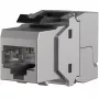 EFB Elektronik keystone RJ45 Cat.6A ClassEA Component pack de 12 - Ethernet - Power over Ethernet