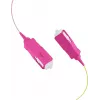 EFB Electronics pigtail de fibra SC 50/125 OM4 set de 12 colores 2m - set de cable/adaptador - Singlemode o Multimode
