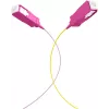 EFB Electronics pigtail de fibra SC 50/125 OM4 set de 12 colores 2m - set de cable/adaptador - Singlemode o Multimode