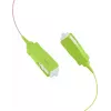 EFB Electronics pigtail de fibra SC 50/125 OM5 set de 12 colores 2m - set de cable/adaptador - Singlemode o Multimode