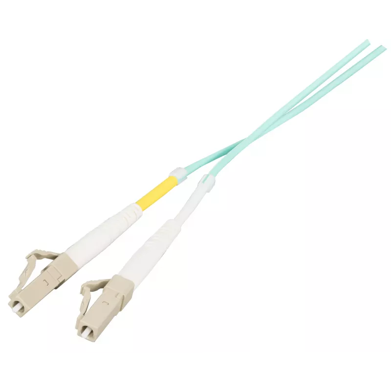 EFB IP67KVLCDOM3-2,0 prensaestopas M25 conector LC-Duplex
