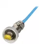 EFB Elektronik prensaestopas IP67, M25, RJ45, conector macho TM31 a conector macho TM31 2,0 m