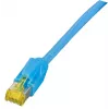 EFB Elektronik prensaestopas IP67, M25, RJ45, conector macho TM31 a conector macho TM31 2,0 m