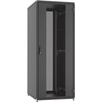 EFB PRO-2460TS.P1 Armario servidor 24U 19 pulgadas 600x1000mm RAL 9005