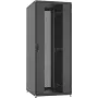 EFB PRO-2460TS.P1 Armario servidor 24U 19 pulgadas 600x1000mm RAL 9005