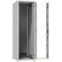 EFB PRO-4260GR.G1SV Armario de red 42U 600x1000mm Gris claro RAL 7035