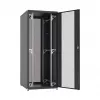 EFB PRO-4260TS.P1 Armario rack servidor 42U 19 pulgadas 600x1000mm, RAL 9005