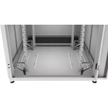 EFB PRO Armario de red 42HE 600x800mm RAL7035