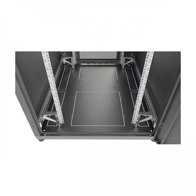 EFB Elektronik PRO Armario de servidor 42U 19