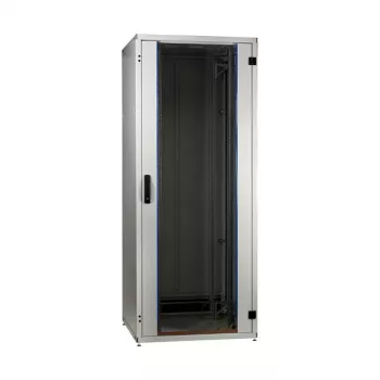 EFB Elektronik PRO Armario de red - gris claro RAL 7035 - 47U - 19
