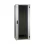 EFB Elektronik PRO Armario de red - gris claro RAL 7035 - 47U - 19