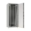EFB Elektronik PRO Armario de red - gris claro RAL 7035 - 47U - 19