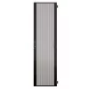 EFB Elektronik PRO Puerta de rack - gris claro RAL 7035 - 42U 19