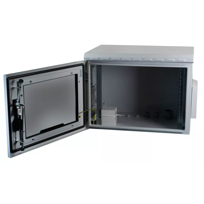 EFB Elektronik Caja de pared 19