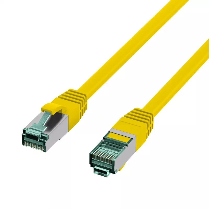 EFB Elektronik cable de conexión RJ45 macho a RJ45 macho